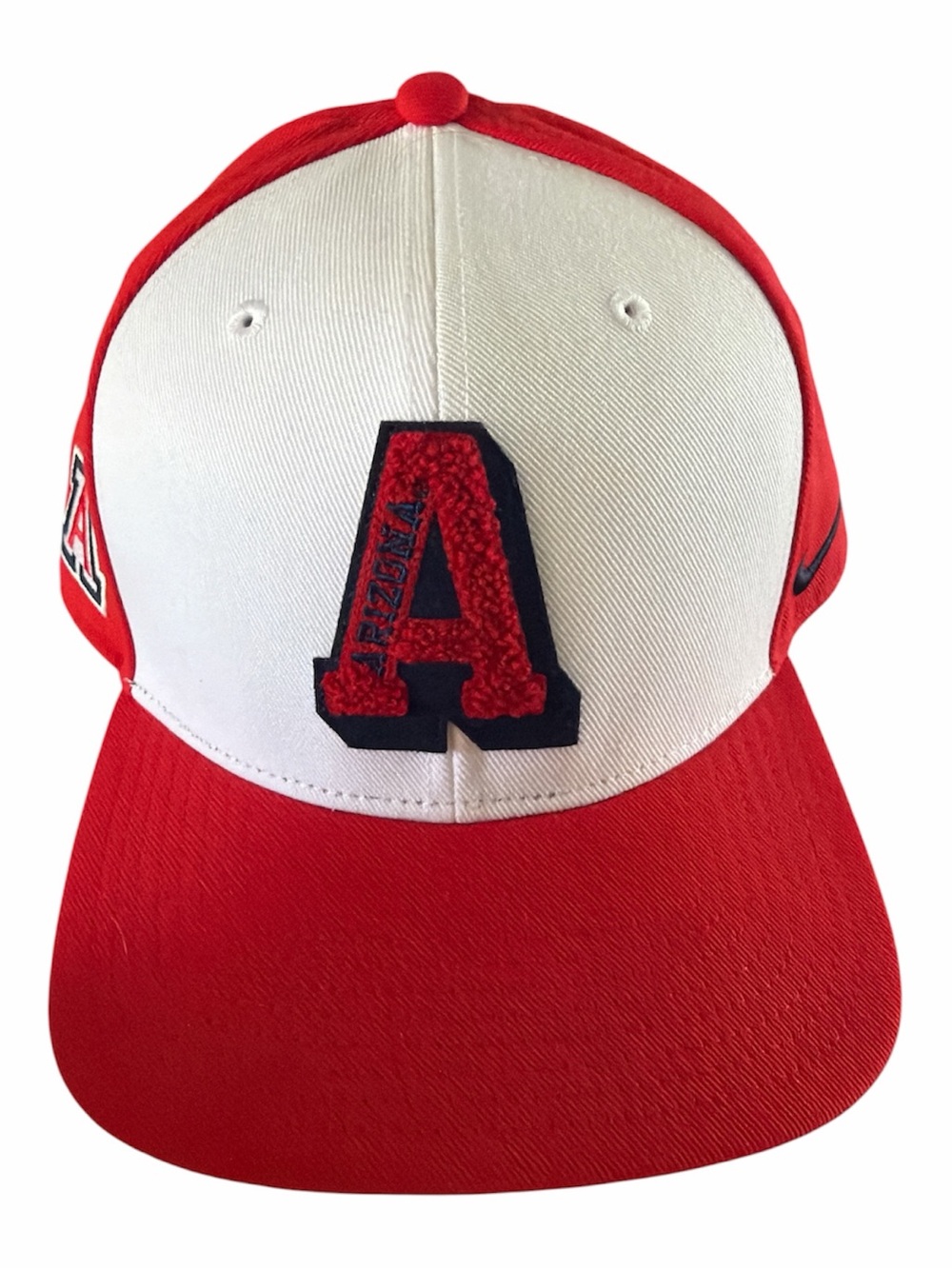 Arizona Wildcats Nike SnapBack